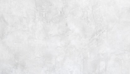 Obraz na płótnie Canvas white gray concrete wall texture abstract background blurred.