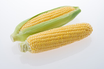 トウモロコシ