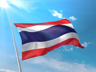 Thailand FLAG