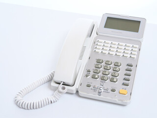 ビジネスフォン