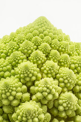 ブロッコリー、ロマネスコ
