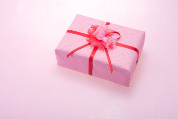 プレゼントボックス