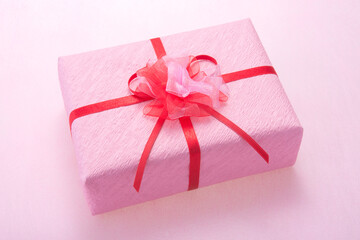 プレゼントボックス