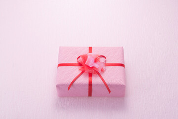 プレゼントボックス