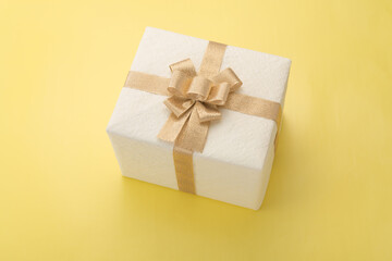 プレゼントボックス