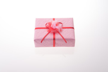 プレゼントボックス