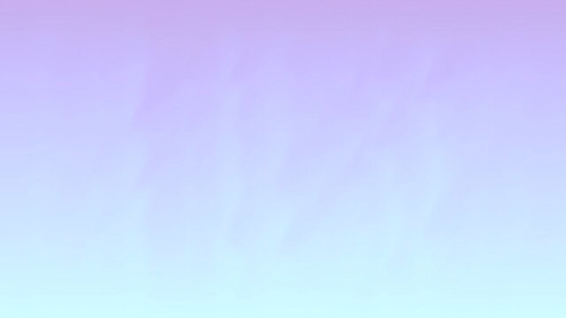 intro animation background  with cloud moving for opening , logo and title.
