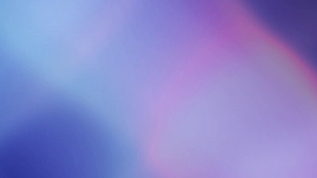 light burn flicker gradation effect background