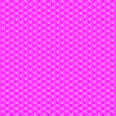 pink background