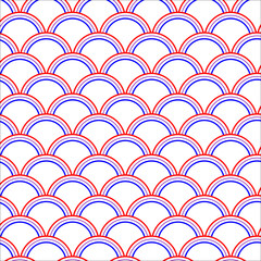 seamless pattern japanis
