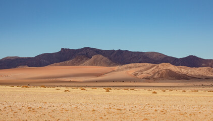 Southern Namibia