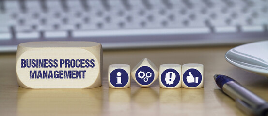 Business Process Management