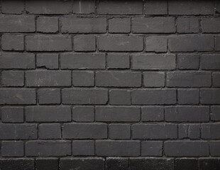 black brick texture background in Town