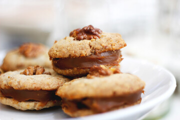 Dulce de Leche