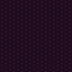 Abstract Color Halftone Dots generative art background illustration