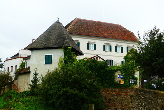 Schloss Kapfenstein, Steiermark