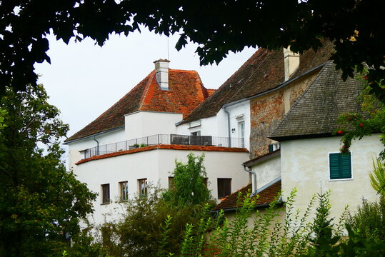 Schloss Kapfenstein