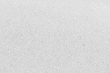 White paper texture as background. Copy space for text