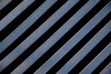 metallic stripes texture background