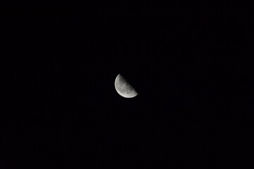 Half Moon