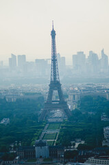 Obraz premium Eifel Tower Paris