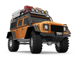 suv off-road sand adventure © Alexei Sysoev