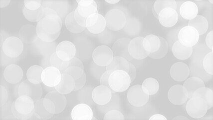 abstract bokeh background