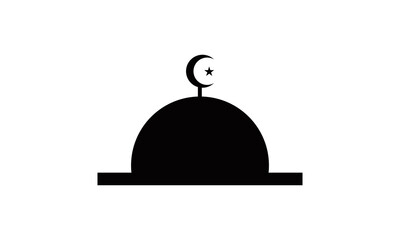 icon mosque