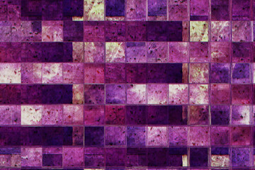 glitch abstract mesh effect background pattern