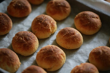 food, cooking, kitchen, chef, hand, bread, dough, woman, knife, cook, hands, meal, cutting, dinner, preparation, board, baking, fresh, healthy, flour, home, eating, making, traditional, small, little,