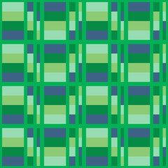 Striped gradient pattern. Simple geometric accent for any surface.