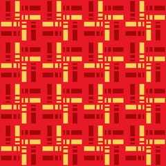 Striped gradient pattern. Simple geometric accent for any surface.