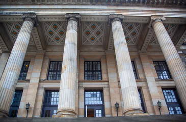 Fototapeta premium Berlin 101