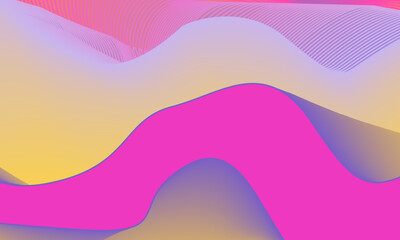 abstract colorful background