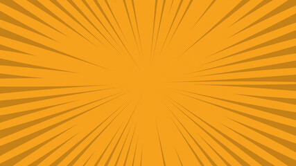 Fototapeta premium Comic background texture