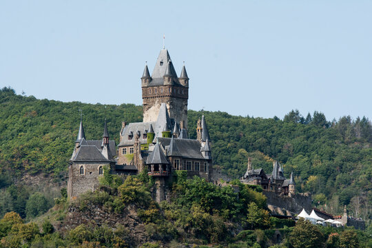 Burg Cochem Images – Browse 2,113 Stock Photos, Vectors, and Video ...