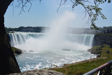 Cataratas del Niagara - 3
