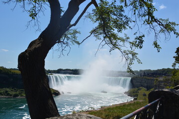 Cataratas del Niagara - 2