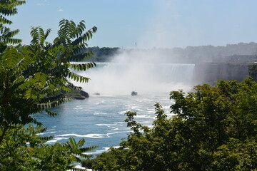Cataratas del Niagara - 7