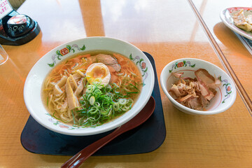 ラーメン