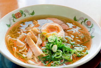 ラーメン