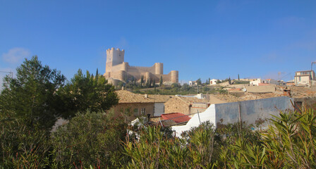 Villena, Alicante