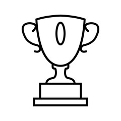 Trophy icon