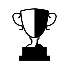 Trophy icon