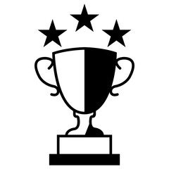 Trophy icon