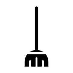 Broom icon