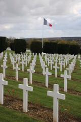cimeti&egrave;re militaire fran&ccedil;ais 14 18