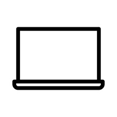 Computer binary icon