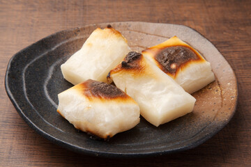 焼き餅