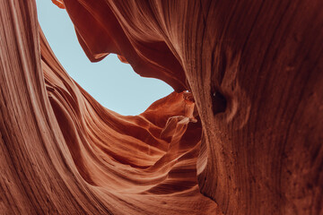 Slot Canyon